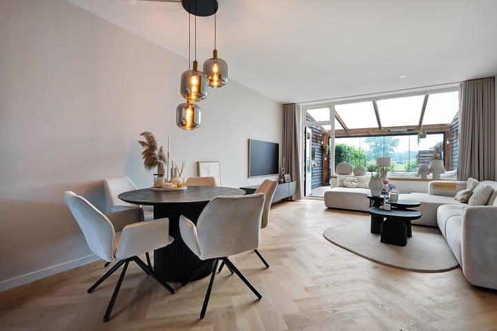 Foto 7 van Saturnusstraat 48