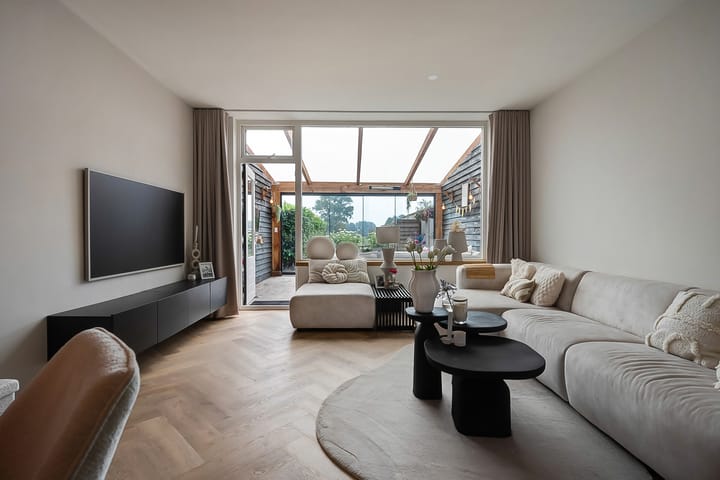 Foto 8 van Saturnusstraat 48