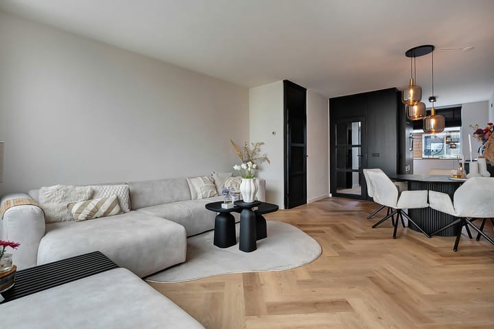 Foto 9 van Saturnusstraat 48