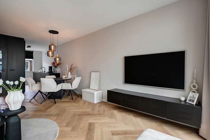 Foto 10 van Saturnusstraat 48