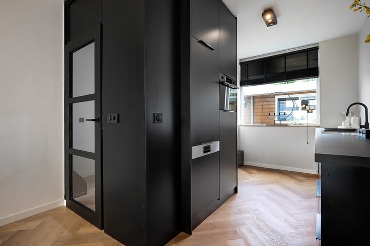 Foto 11 van Saturnusstraat 48