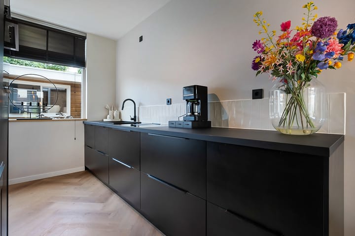 Foto 12 van Saturnusstraat 48