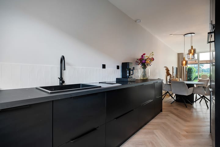 Foto 14 van Saturnusstraat 48