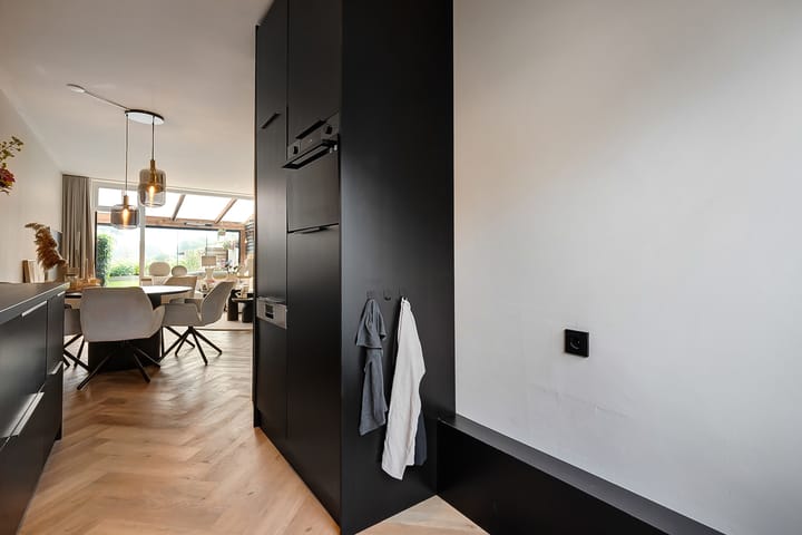 Foto 13 van Saturnusstraat 48