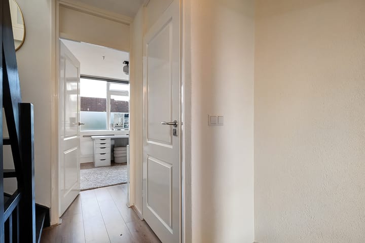 Foto 16 van Saturnusstraat 48