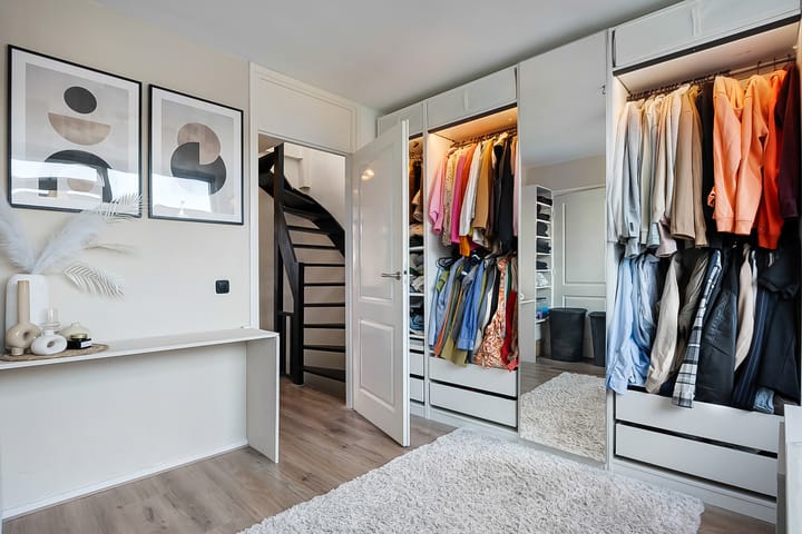 Foto 20 van Saturnusstraat 48