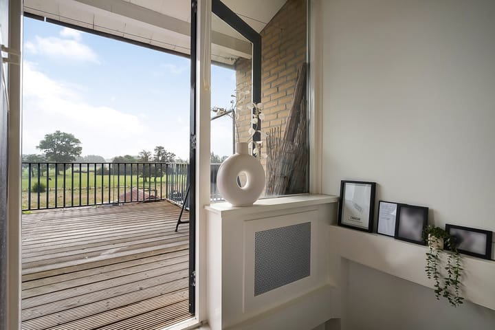 Foto 25 van Saturnusstraat 48