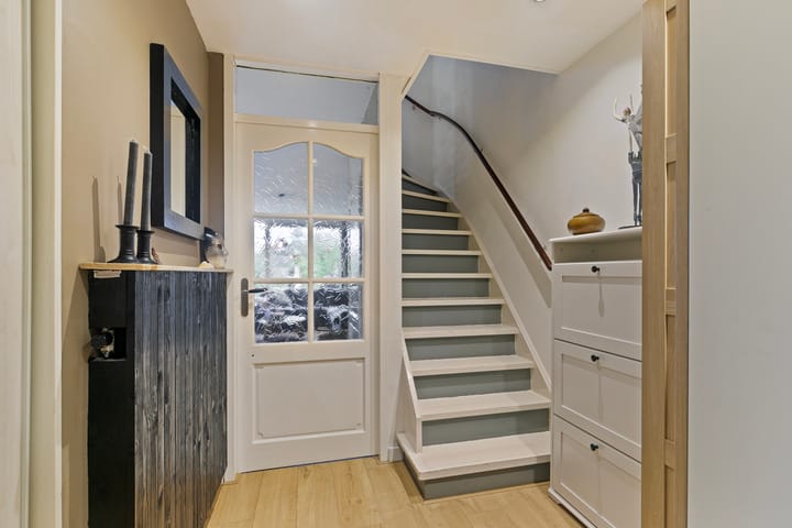 Foto 4 van Mozartweg 33