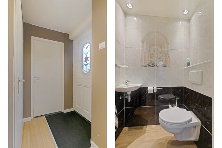 Foto 5 van Mozartweg 33