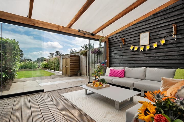 Foto 30 van Saturnusstraat 48