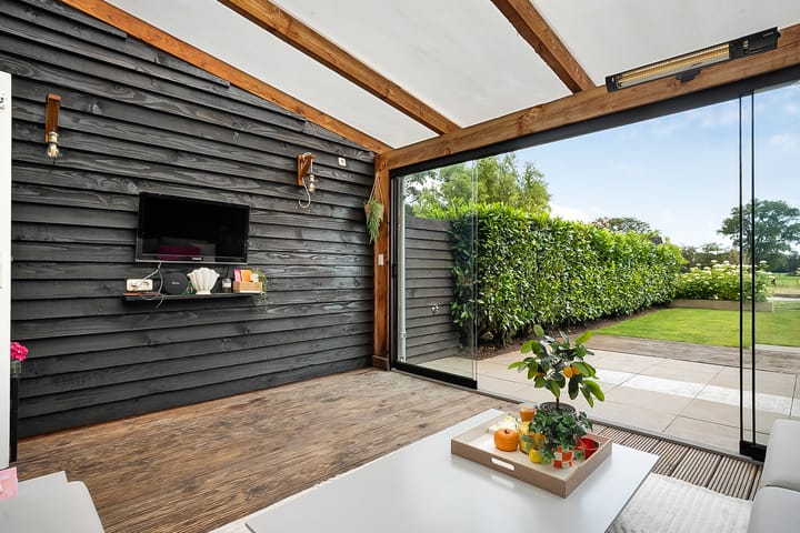 Foto 31 van Saturnusstraat 48