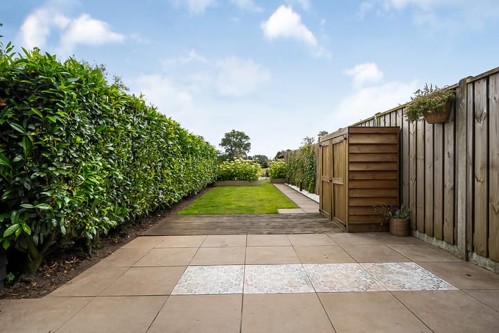 Foto 33 van Saturnusstraat 48