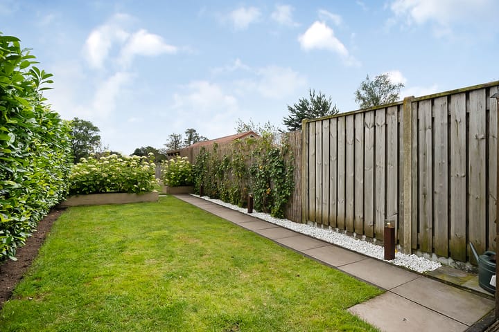 Foto 35 van Saturnusstraat 48