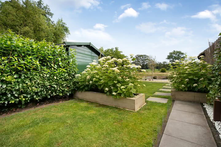 Foto 36 van Saturnusstraat 48