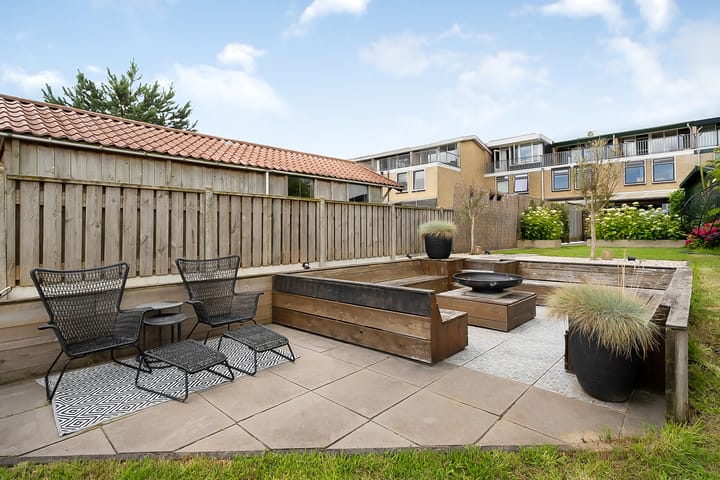 Foto 39 van Saturnusstraat 48