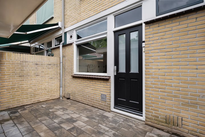 Foto 45 van Saturnusstraat 48