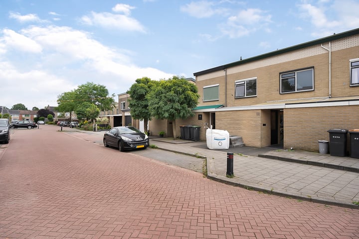 Bekijk foto 47 van Saturnusstraat 48