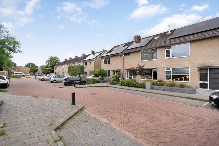 Foto 48 van Saturnusstraat 48