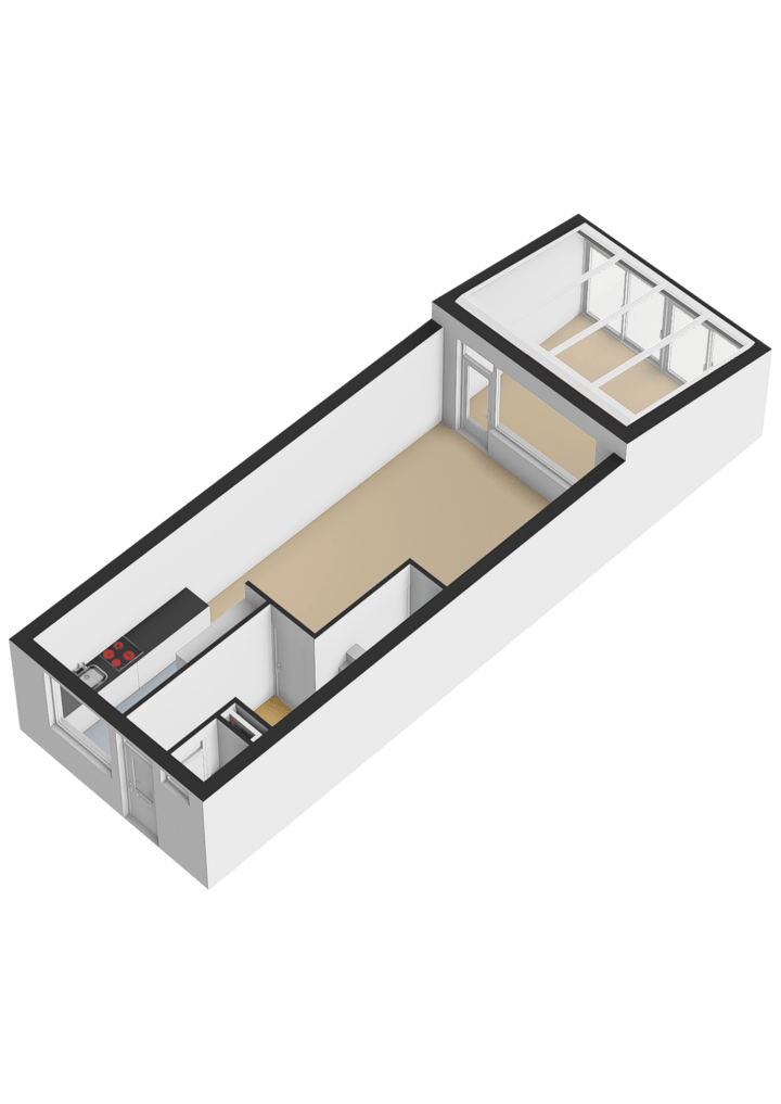 Foto 50 van Saturnusstraat 48