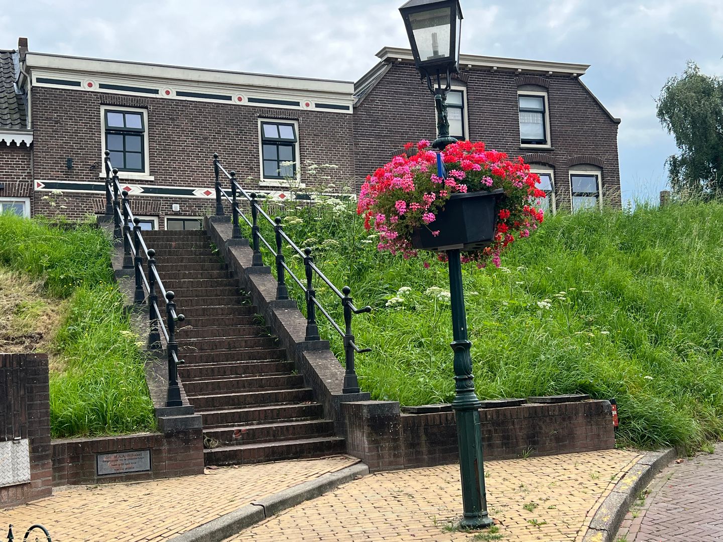 Foto 1 van Lekdijk oost 11