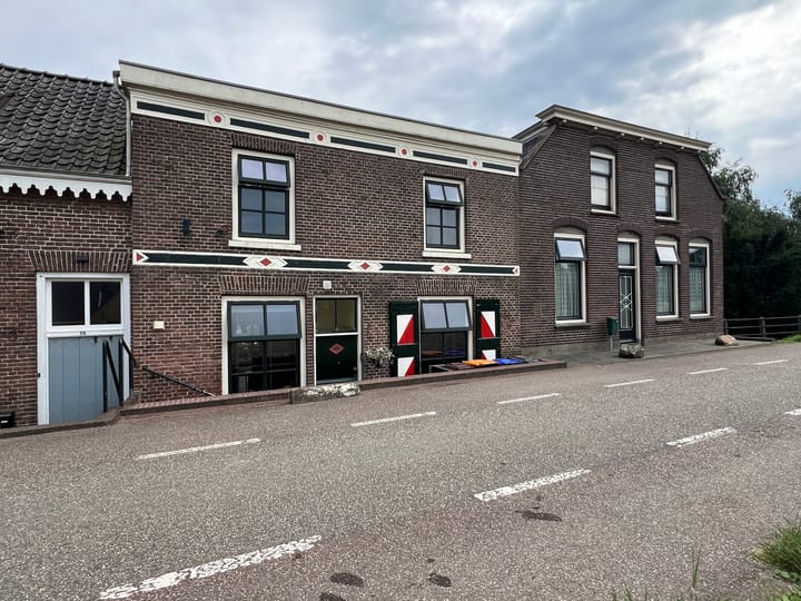 Foto 2 van Lekdijk oost 11