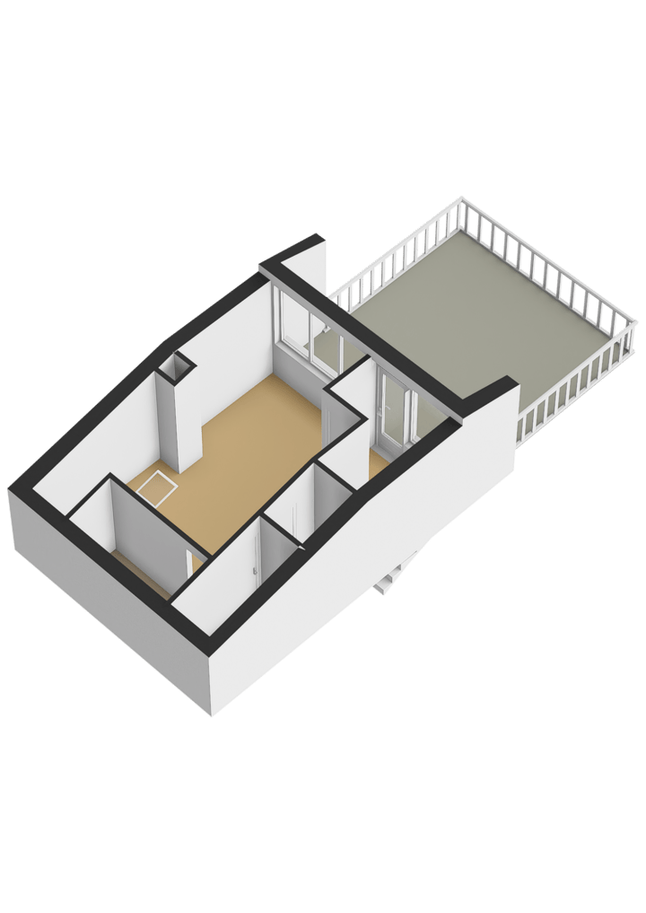 Foto 54 van Saturnusstraat 48