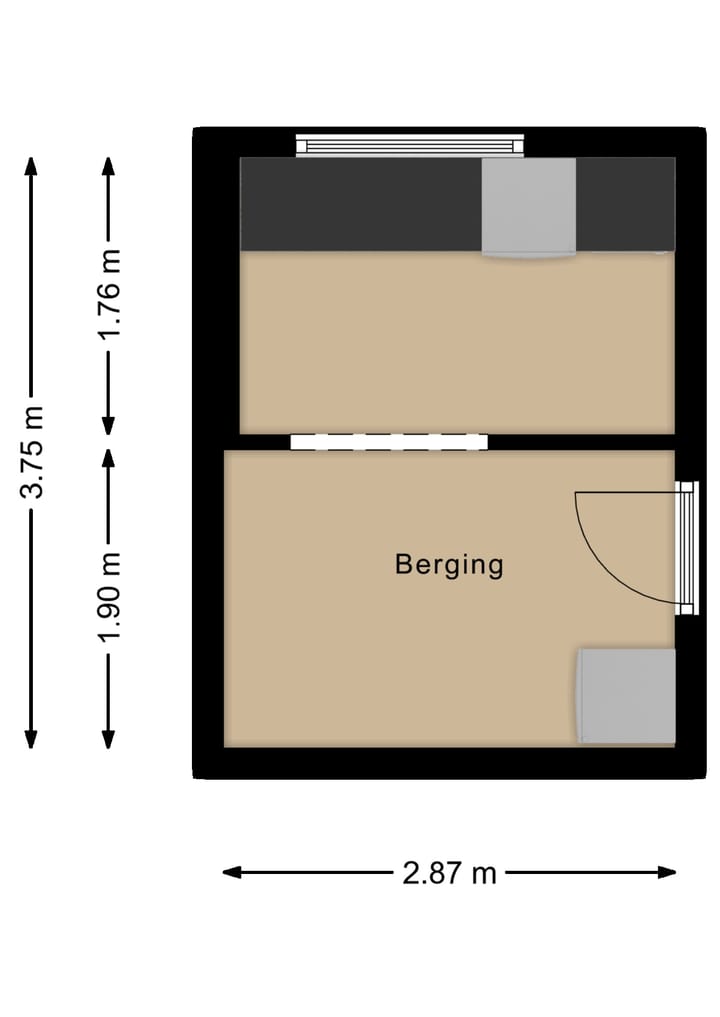 Foto 55 van Saturnusstraat 48