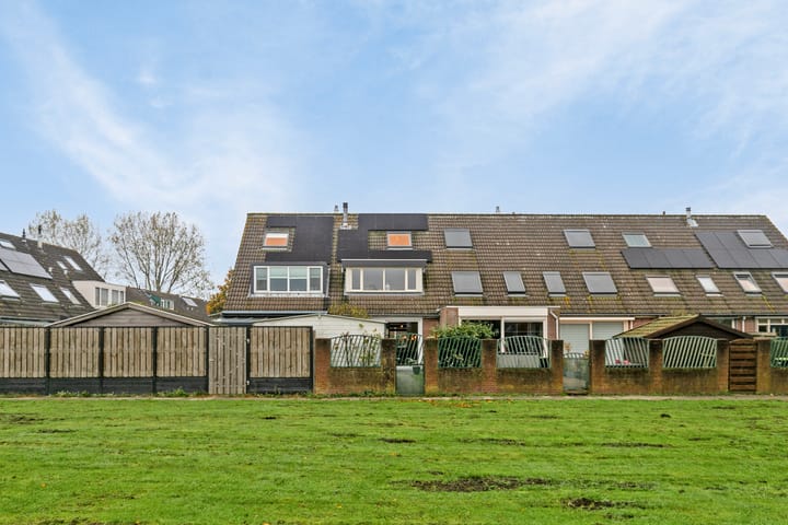 Foto 2 van Mozartweg 33