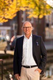 Roy Ehbel - NVM Register Makelaar (Directeur)