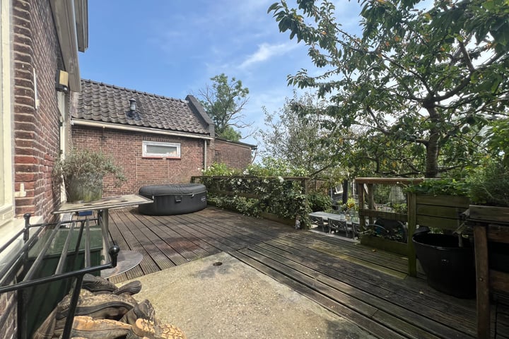 Bekijk foto 16 van Lekdijk oost 11