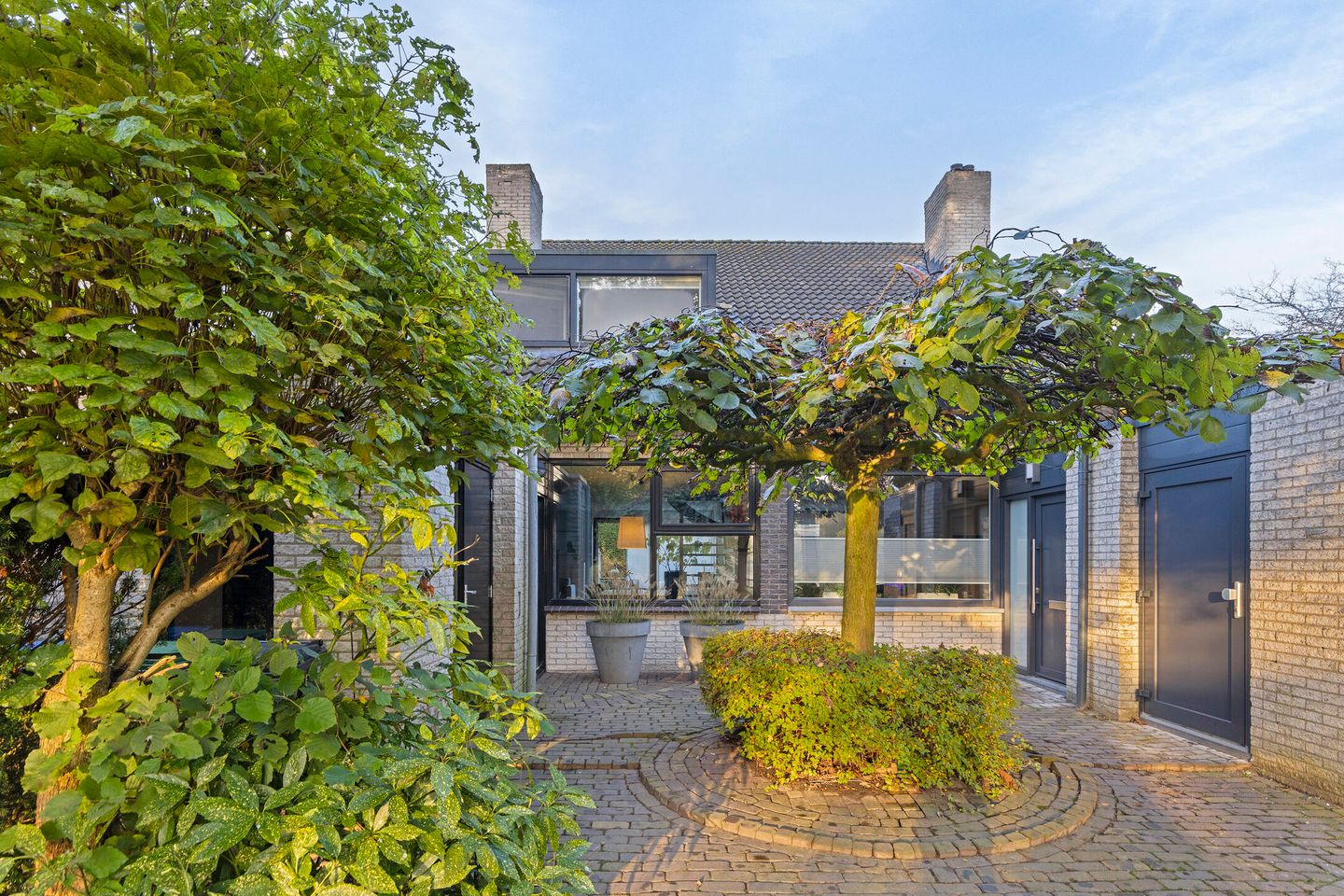 Foto 1 van Chromietdijk 125