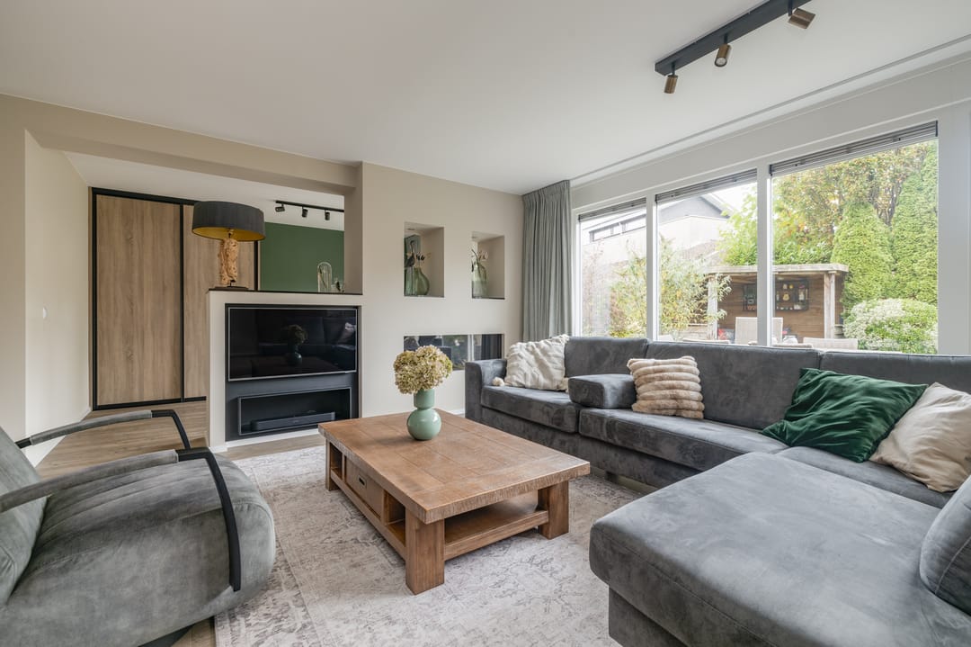 Foto 2 van van Goghlaan 56