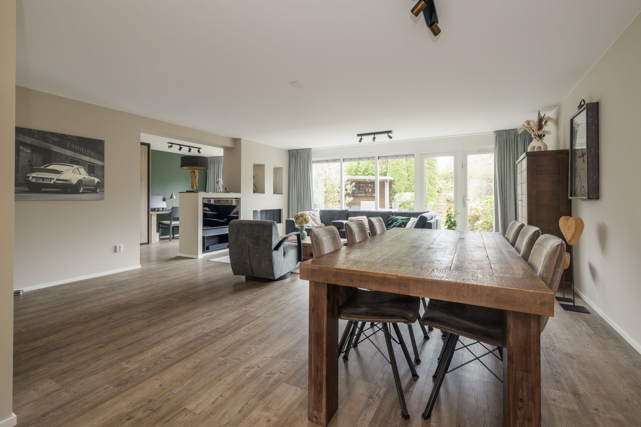 Foto 6 van van Goghlaan 56