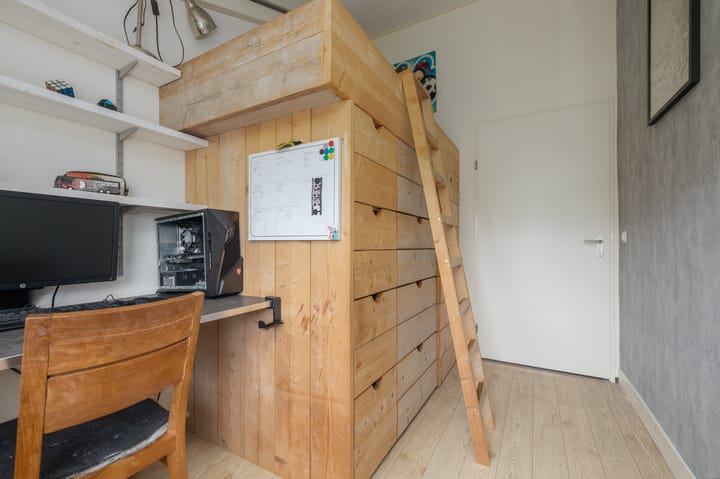 Photo 15 of van Goghlaan 56