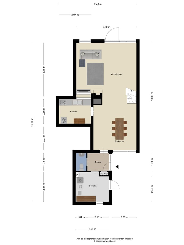 Foto 38 van Chromietdijk 125