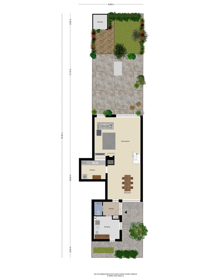 Foto 39 van Chromietdijk 125