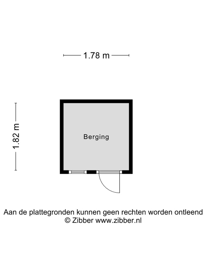 Foto 40 van Chromietdijk 125