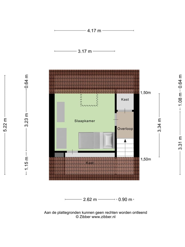 Foto 42 van Chromietdijk 125