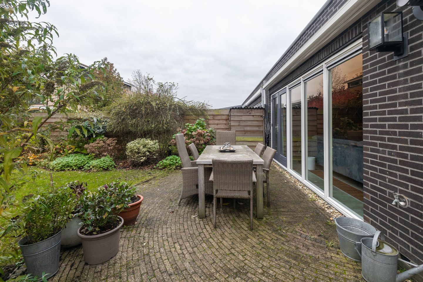 Foto 25 van van Goghlaan 56