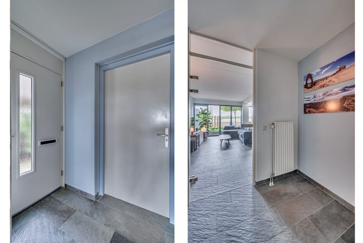 Foto 4 van Watermunt 152