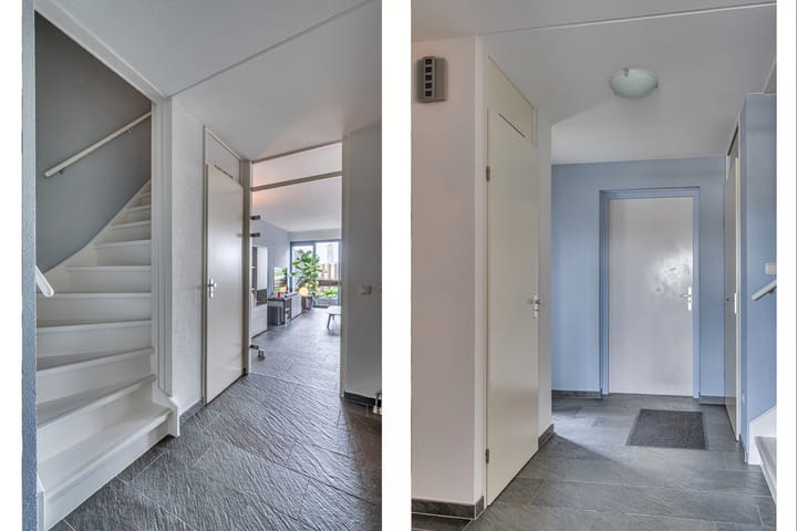 Foto 5 van Watermunt 152