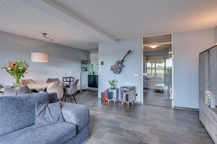 Foto 7 van Watermunt 152