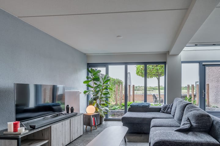 Foto 9 van Watermunt 152