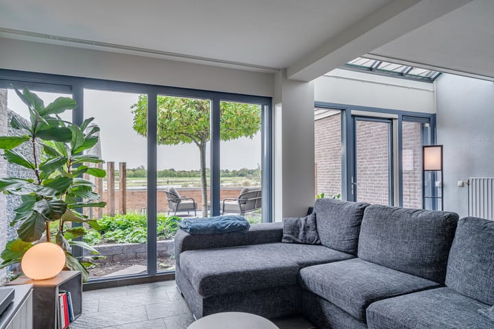 Foto 10 van Watermunt 152