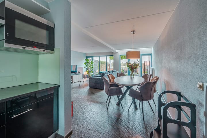 Foto 17 van Watermunt 152