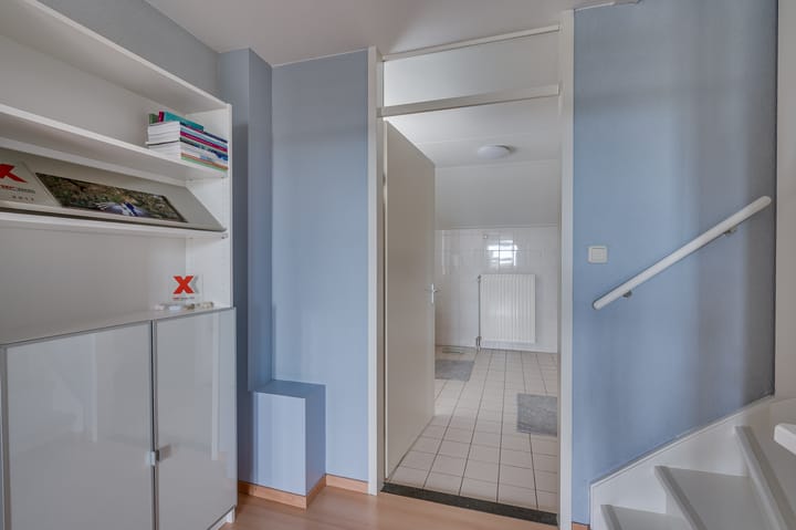 Foto 29 van Watermunt 152