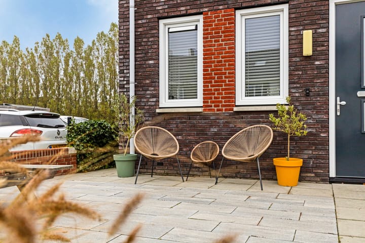 Foto 2 van Poproute 47