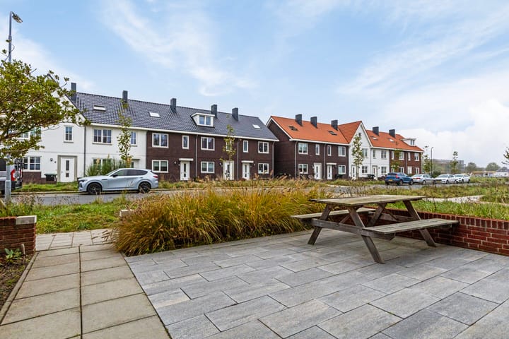 Foto 5 van Poproute 47