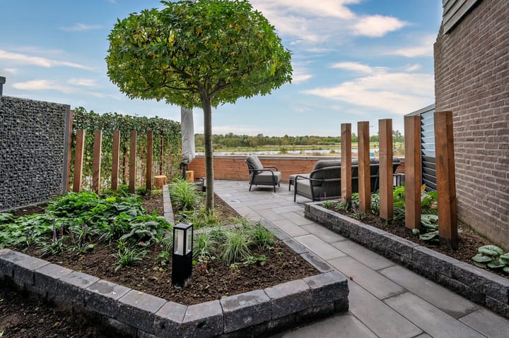 Foto 45 van Watermunt 152