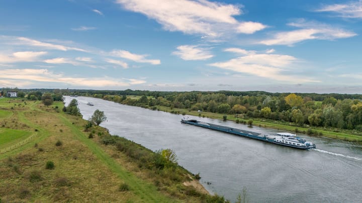 Foto 54 van Watermunt 152